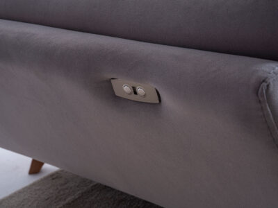 Oscar-Έπιπλα Lazy Sofa