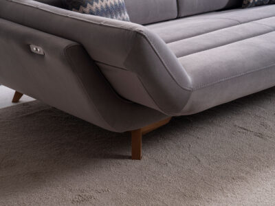 Oscar-Έπιπλα Lazy Sofa