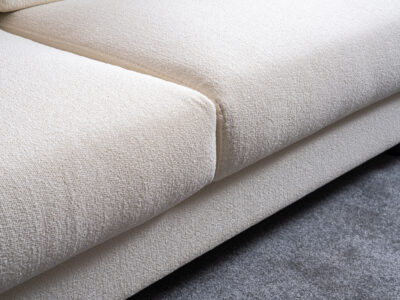 Ada Corner-Έπιπλα Lazy Sofa