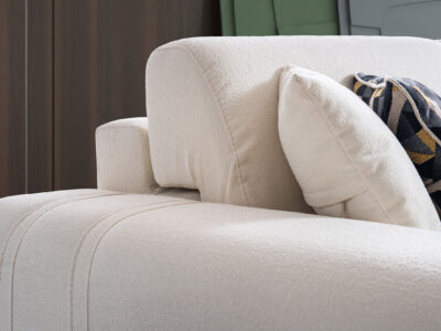 Ada Corner-Έπιπλα Lazy Sofa