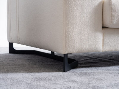 Ada Corner-Έπιπλα Lazy Sofa