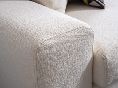 Ada Corner-Έπιπλα Lazy Sofa