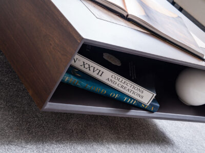 Ada Corner-Έπιπλα Lazy Sofa