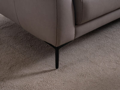 Luna Corner-Έπιπλα Lazy Sofa