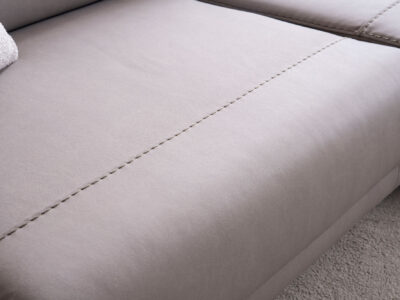 Luna Corner-Έπιπλα Lazy Sofa