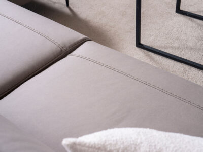 Luna Corner-Έπιπλα Lazy Sofa