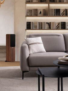 Luna Corner-Έπιπλα Lazy Sofa