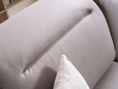 Luna Corner-Έπιπλα Lazy Sofa