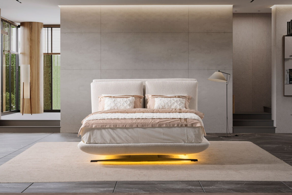 Baldo-Έπιπλα Lazy Sofa