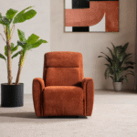 Samos-Έπιπλα Lazy Sofa
