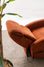 Samos-Έπιπλα Lazy Sofa