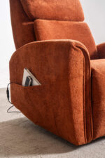 Samos-Έπιπλα Lazy Sofa