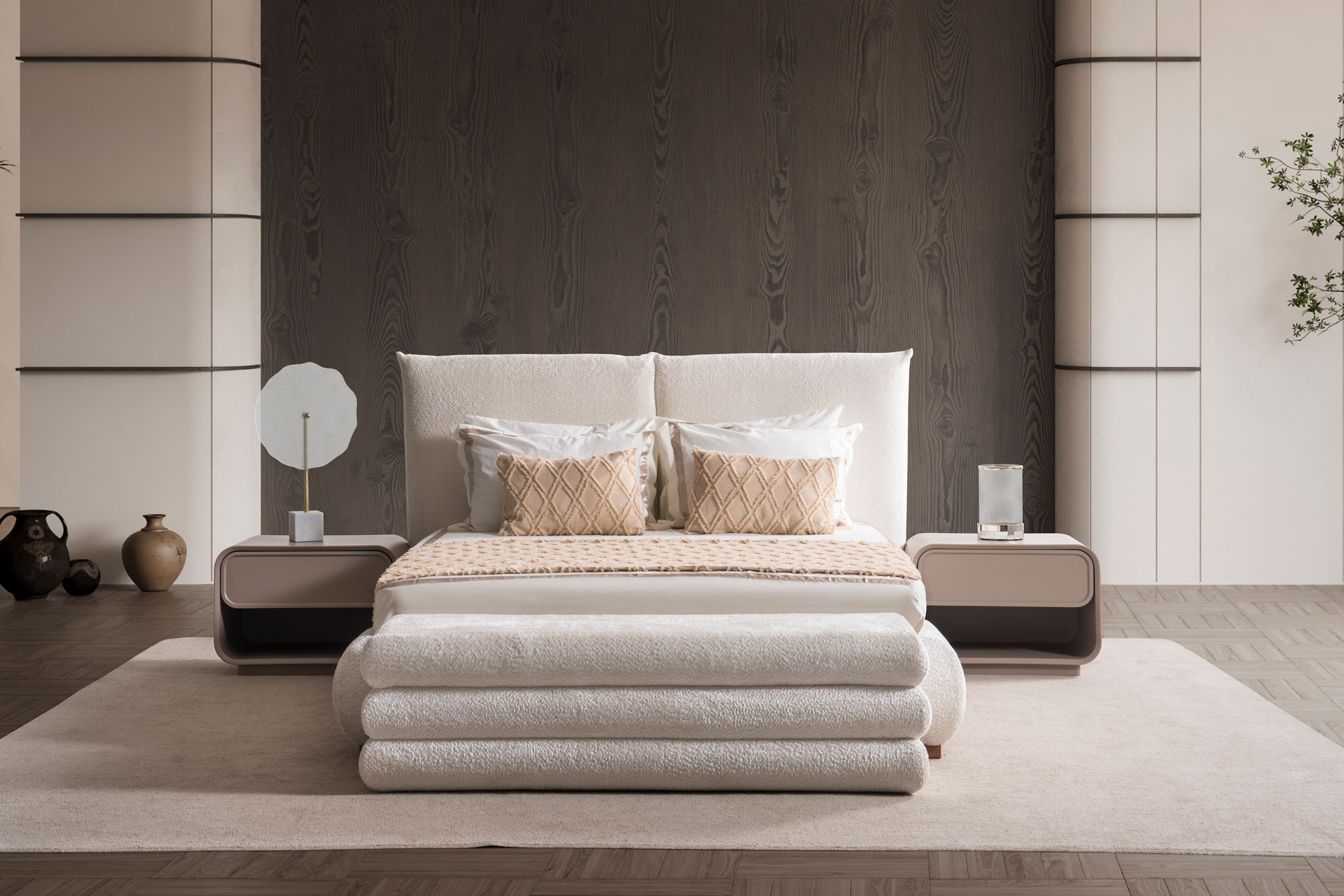 Sky-Έπιπλα Lazy Sofa