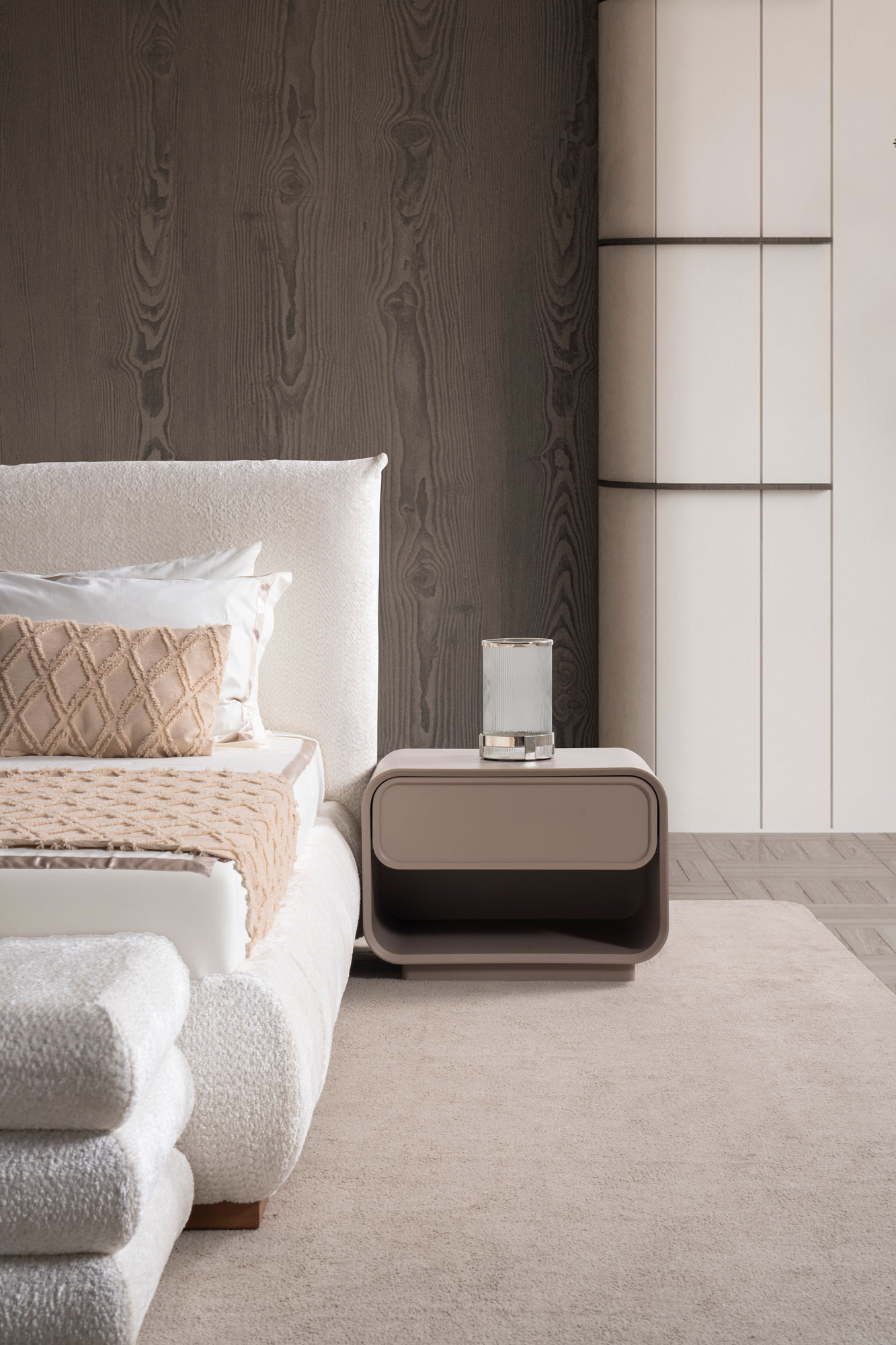 Sky-Έπιπλα Lazy Sofa