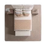 Sky-Έπιπλα Lazy Sofa