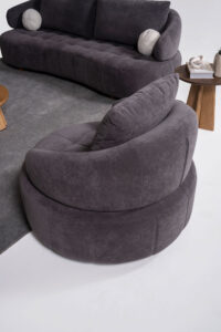 Bruno-Έπιπλα Lazy Sofa