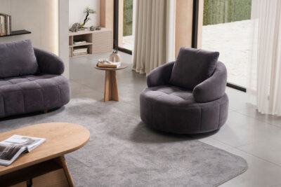 Bruno-Έπιπλα Lazy Sofa