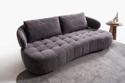 Bruno-Έπιπλα Lazy Sofa