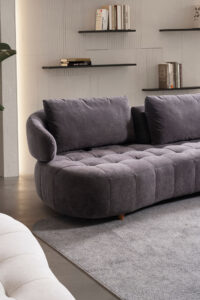 Bruno-Έπιπλα Lazy Sofa