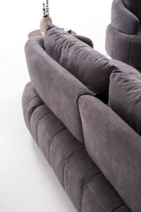 Bruno-Έπιπλα Lazy Sofa