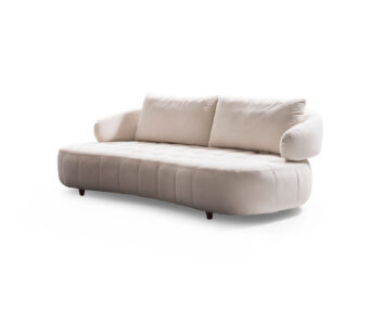 Bruno-Έπιπλα Lazy Sofa