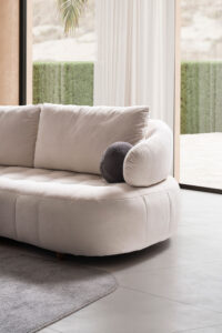 Bruno-Έπιπλα Lazy Sofa