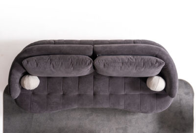 Bruno-Έπιπλα Lazy Sofa