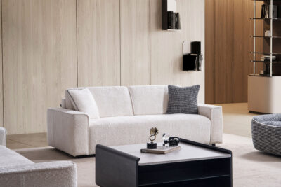 Victoria-Έπιπλα Lazy Sofa