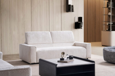 Victoria-Έπιπλα Lazy Sofa