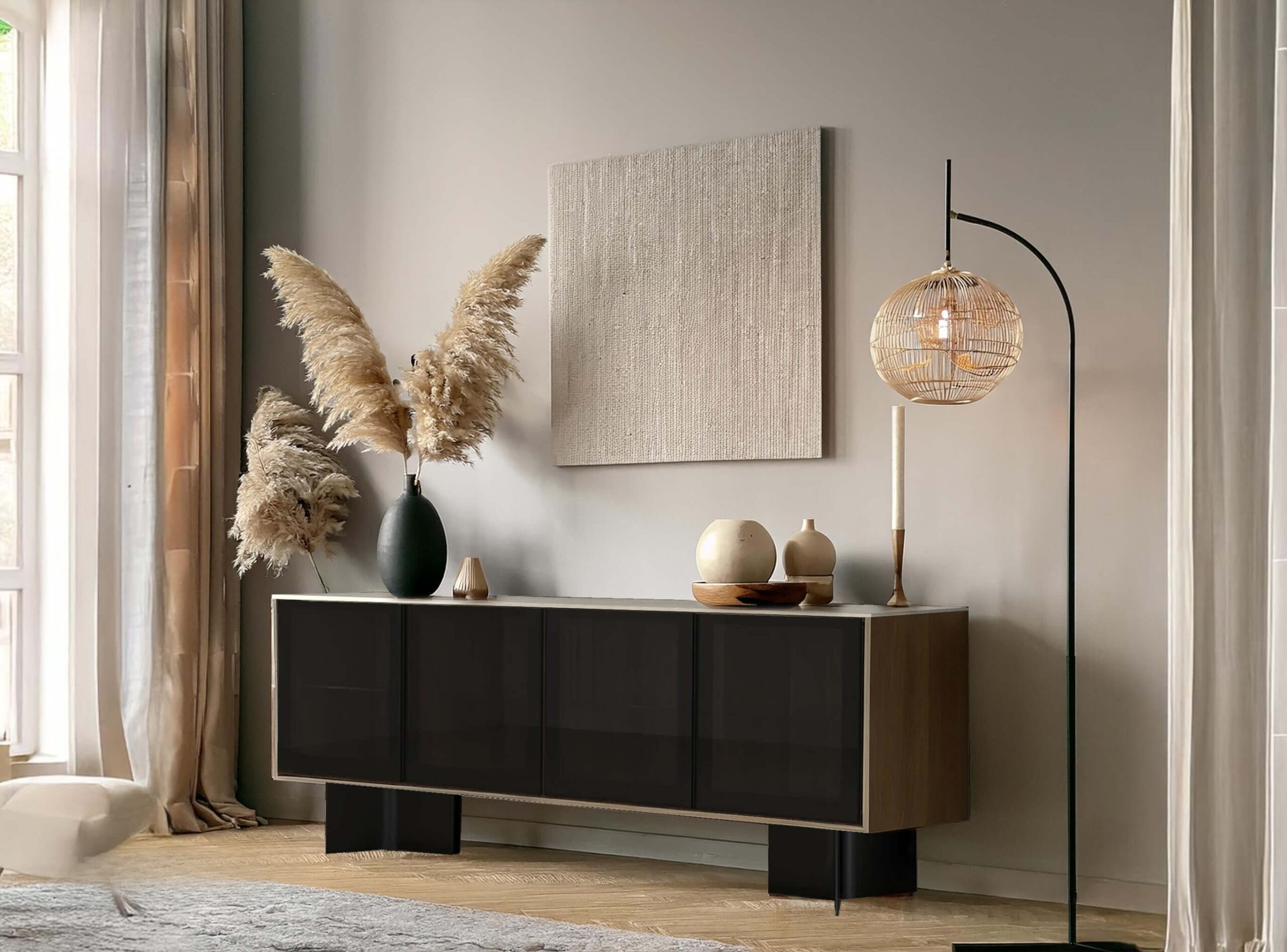 Roche-Έπιπλα Lazy Sofa