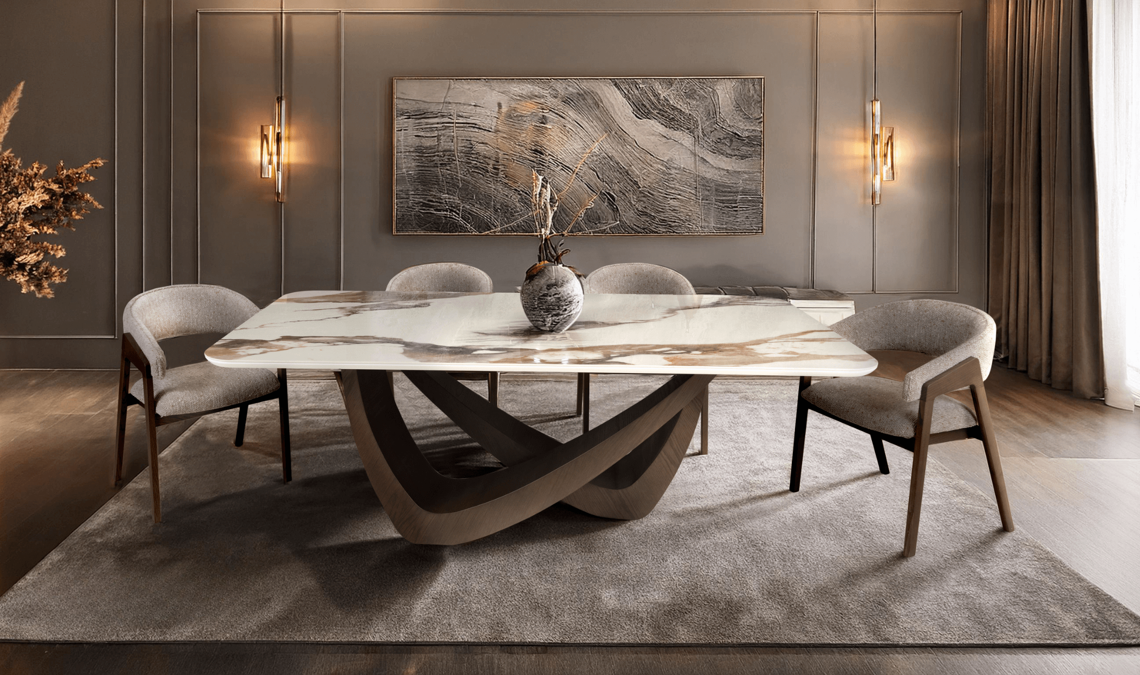 Roll-Έπιπλα Lazy Sofa