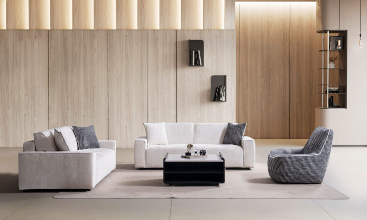 Victoria-Έπιπλα Lazy Sofa