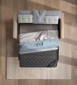 Baltico-Έπιπλα Lazy Sofa