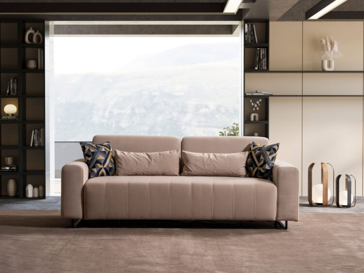 Matilde-Έ&pi;&iota;&pi;&lambda;&alpha; Lazy Sofa