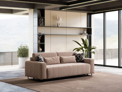 Matilde-Έπιπλα Lazy Sofa