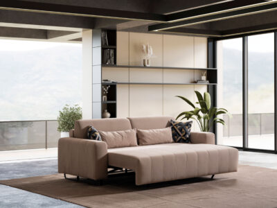 Matilde-Έπιπλα Lazy Sofa