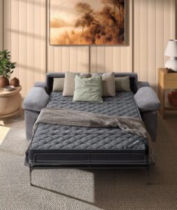 Maya Arm-Έπιπλα Lazy Sofa