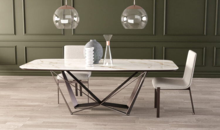 Nuovo-Έπιπλα Lazy Sofa