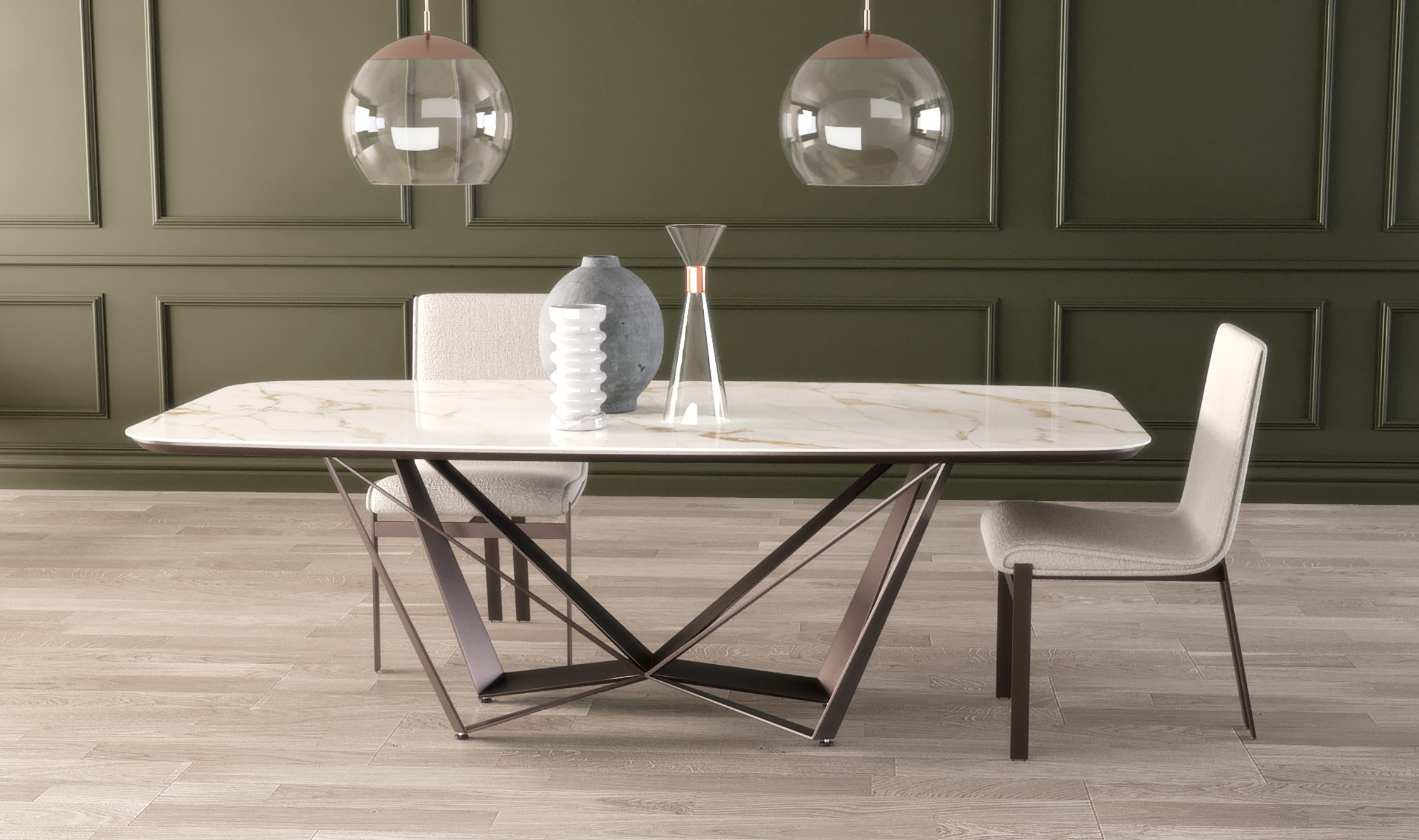 Nuovo-Έπιπλα Lazy Sofa