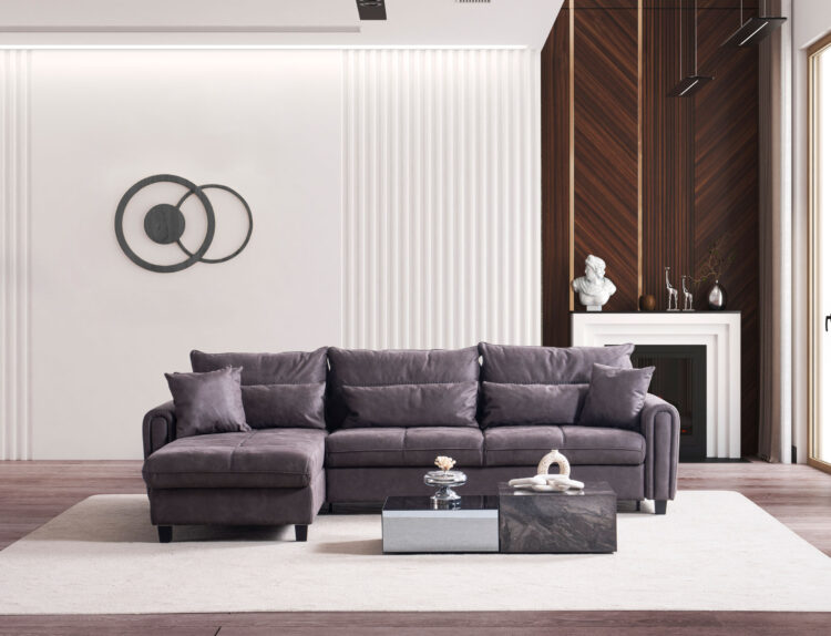 Sandra-Έ&pi;&iota;&pi;&lambda;&alpha; Lazy Sofa