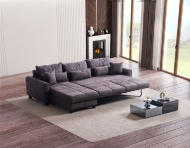 Sandra-Έπιπλα Lazy Sofa