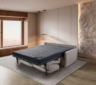 West-Έπιπλα Lazy Sofa