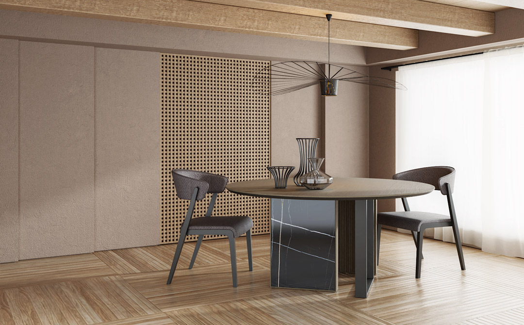 Adele-Έπιπλα Lazy Sofa