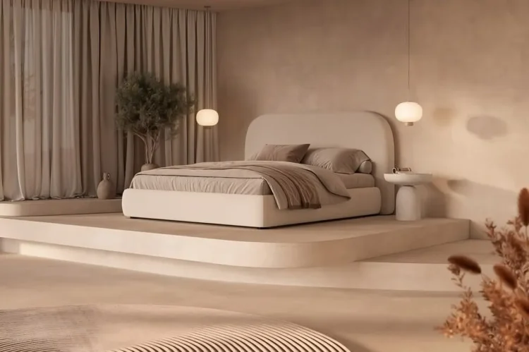 ARIA-Έπιπλα Lazy Sofa