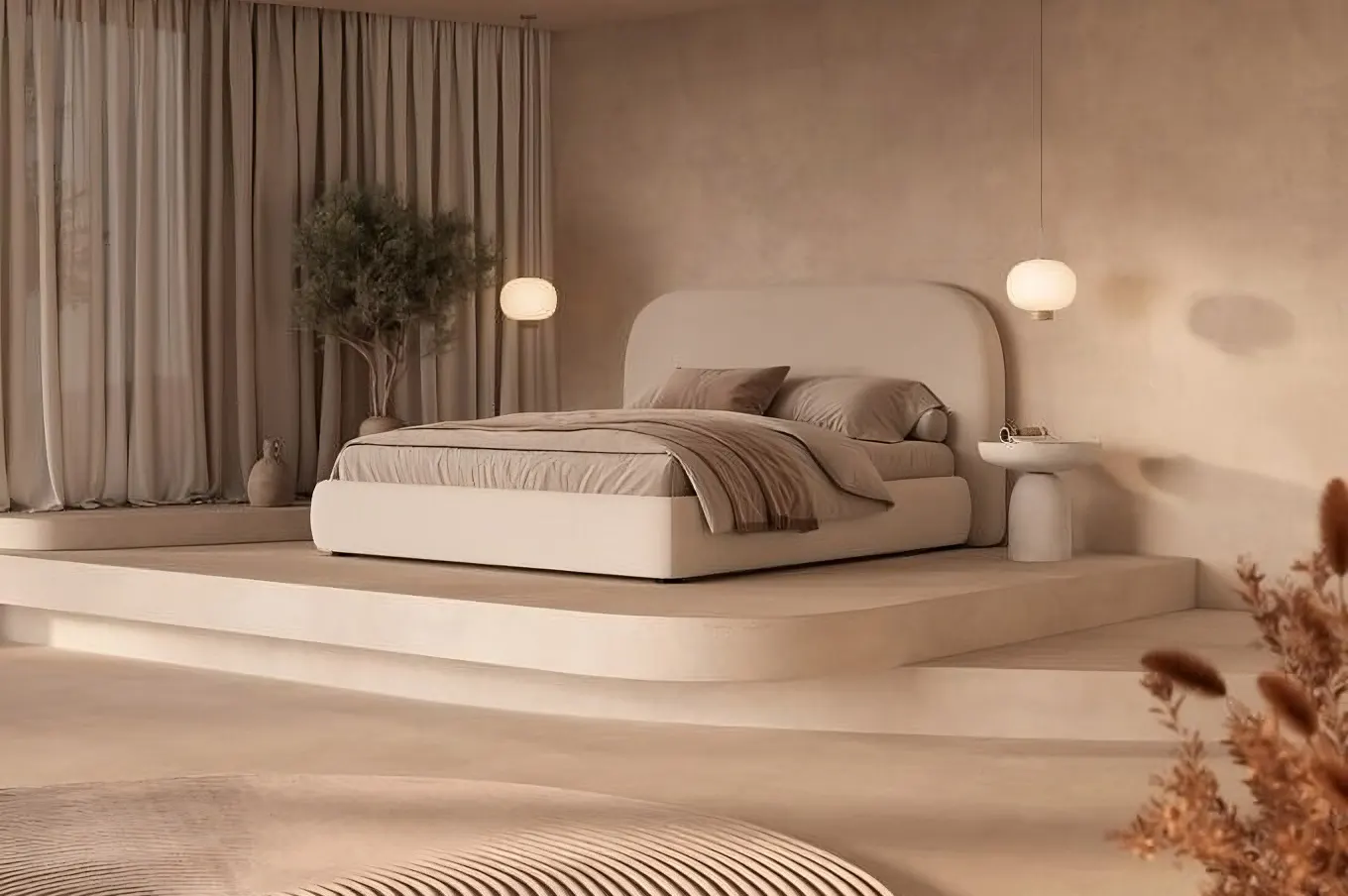 ARIA-Έπιπλα Lazy Sofa