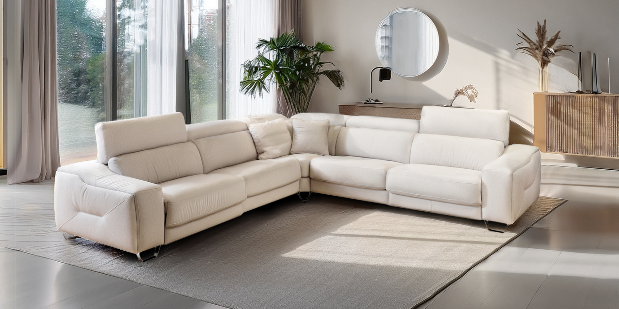 Ισπανικοί καναπέδες Pedro Ortiz – Βρες τους στο Lazy Sofa!-Έπιπλα Lazy Sofa