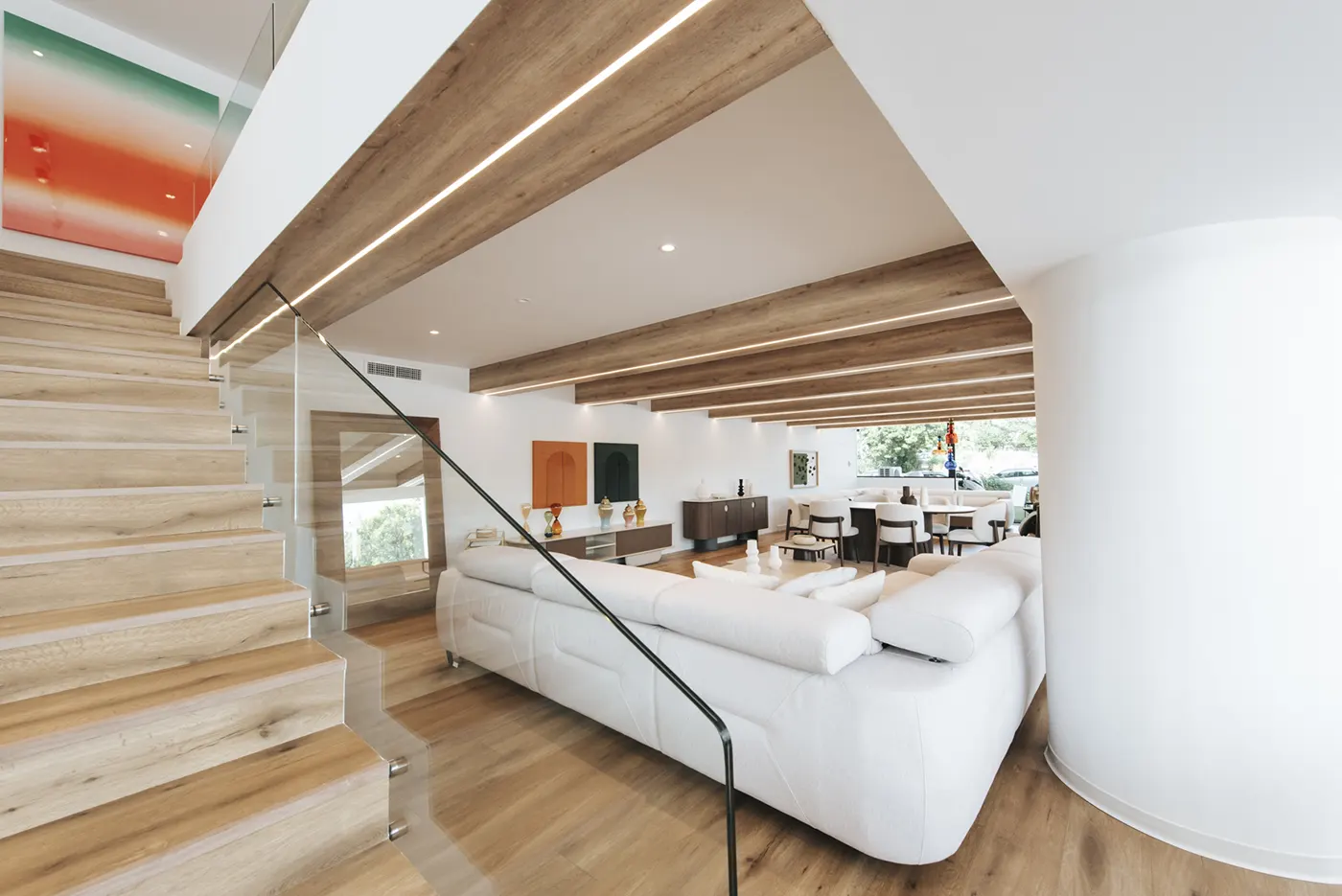 Η εταιρία-Έπιπλα Lazy Sofa