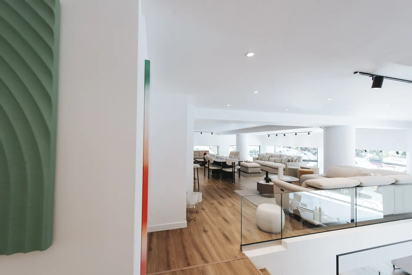 Η εταιρία-Έπιπλα Lazy Sofa