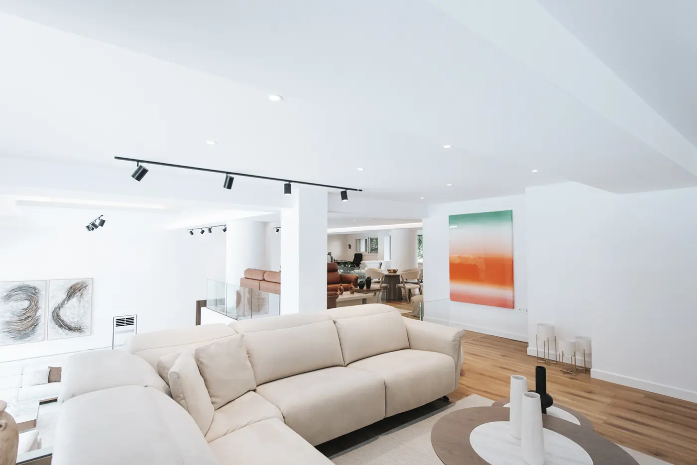 Η εταιρία-Έπιπλα Lazy Sofa