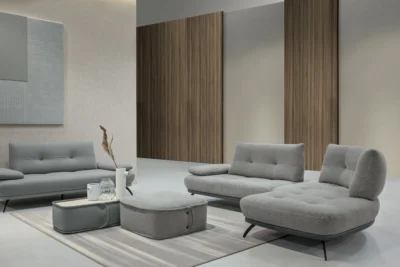 Bogart-Έπιπλα Lazy Sofa